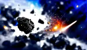 Why Asteroid Mining Could Revolutionize the Crypto Economy Soon