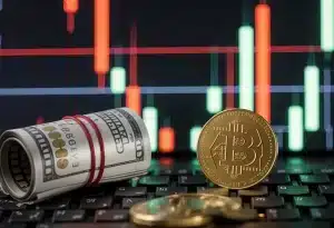 How Investors Are Using Bitcoin Trends to Navigate Market Chaos