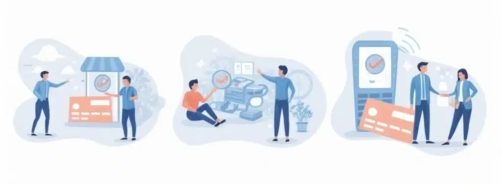 Why Tokenized Payments Will Revolutionize South Korea’s Public Sector